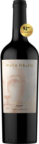Ruca Malen Capítulo Uno 